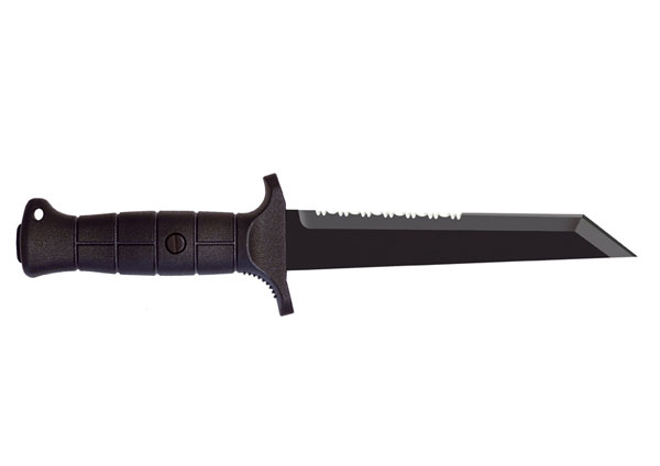 foto Combat Knife